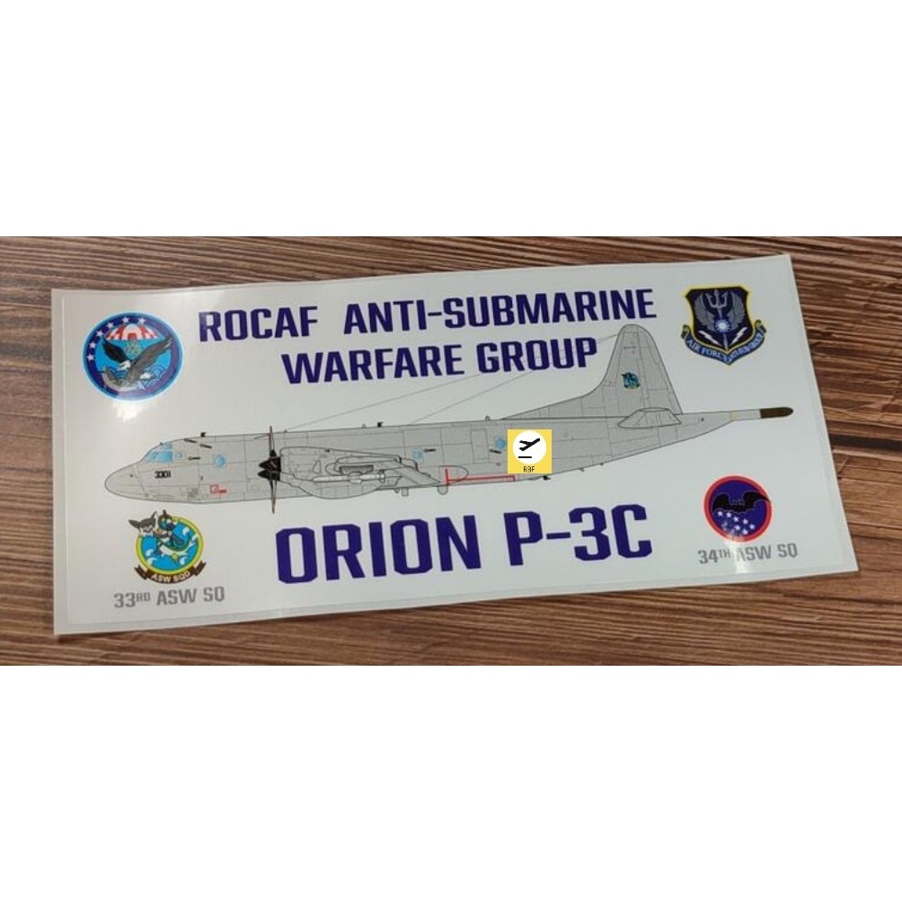RBF現貨 P3C PVC sticker S30-P3 | 蝦皮購物