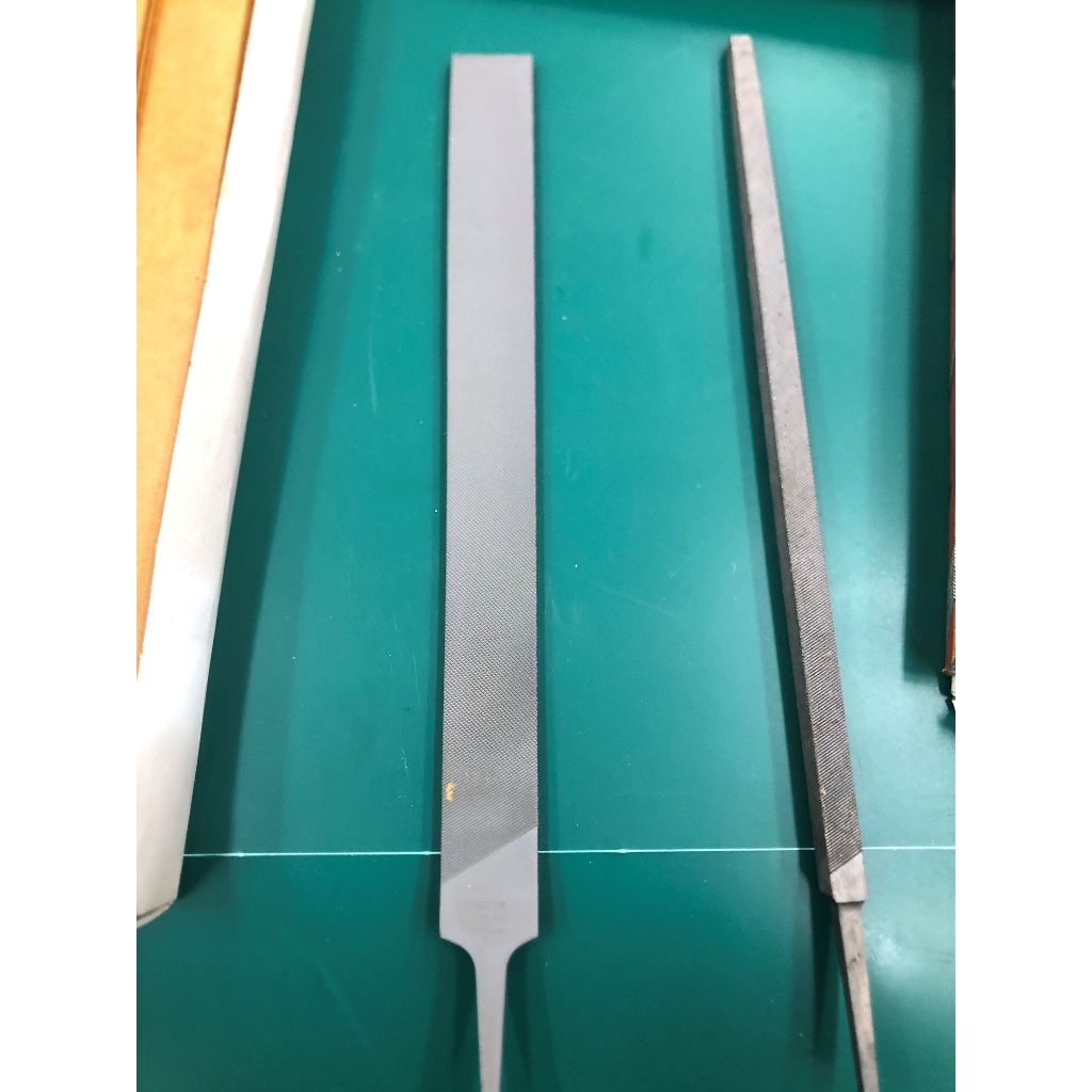 山特維克 SANDVIK 魚牌銼刀、月亮牌銼刀 鉗工銼刀 鐵工銼刀 金屬用挫刀 金工剉刀修毛邊銼刀 方銼 半圓銼 圓銼 | 蝦皮購物