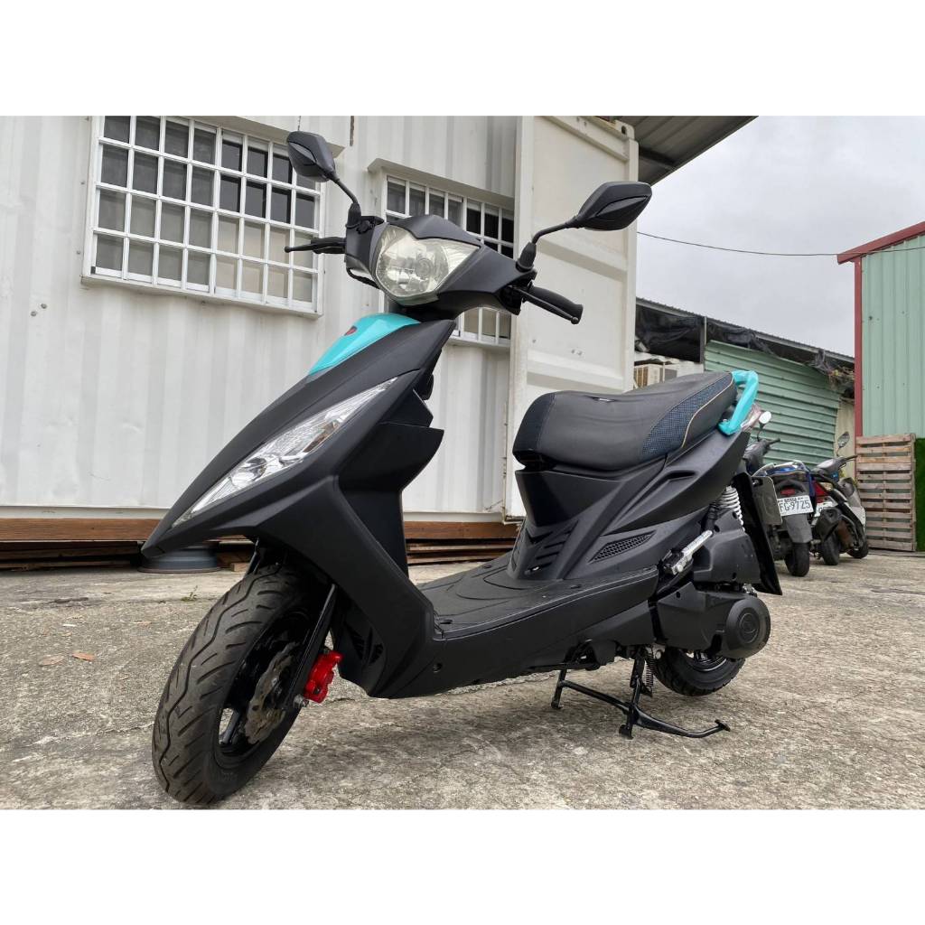 kymco-vjr-110cc