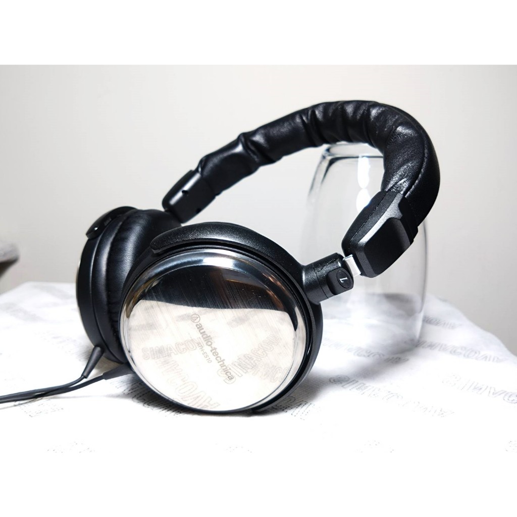 Audio discount technica es10