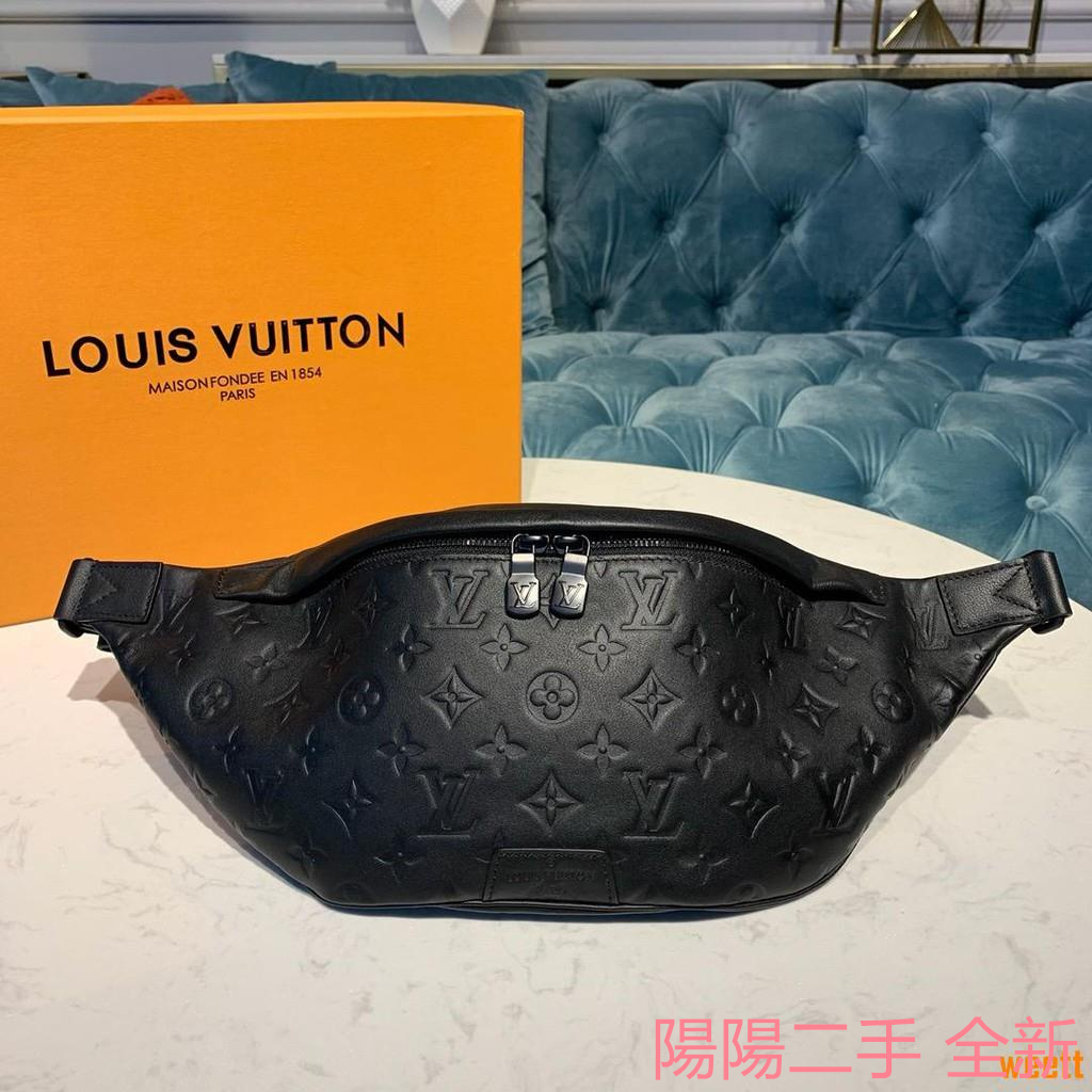 Louis Vuitton Discovery Bumbag (M46108, M46036, M46108, M46036)