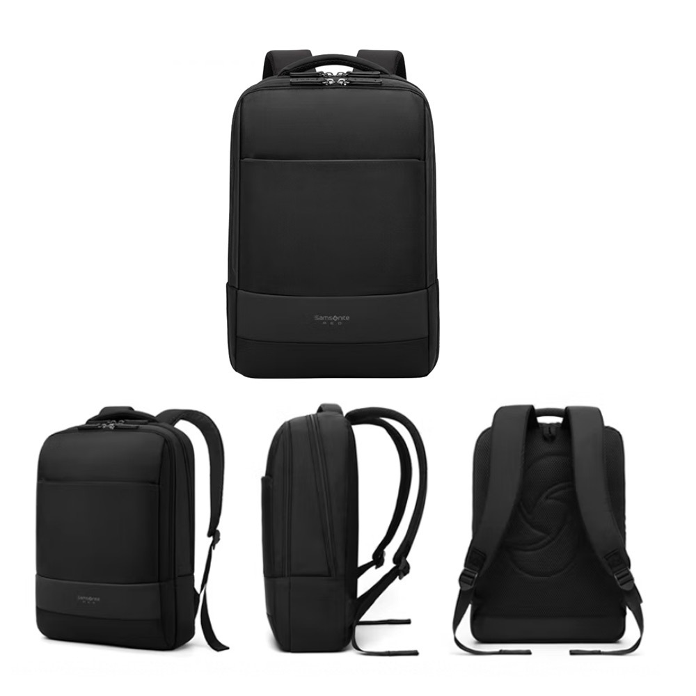 Samsonite red midnite on sale