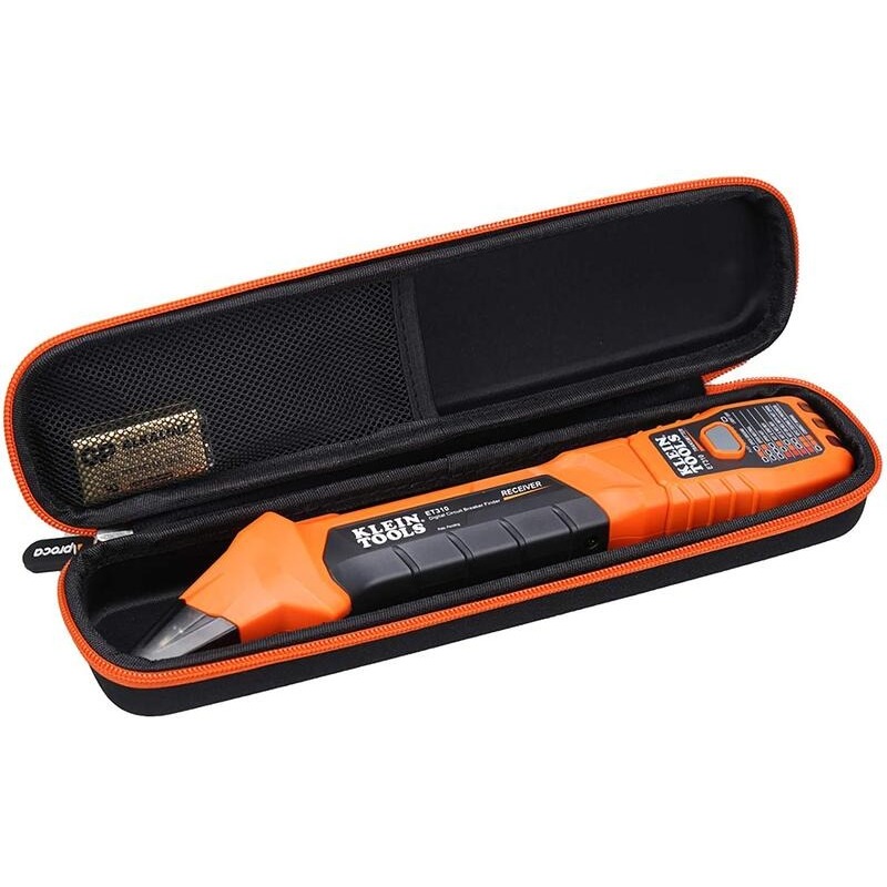 Klein tools et310 wworks eva 