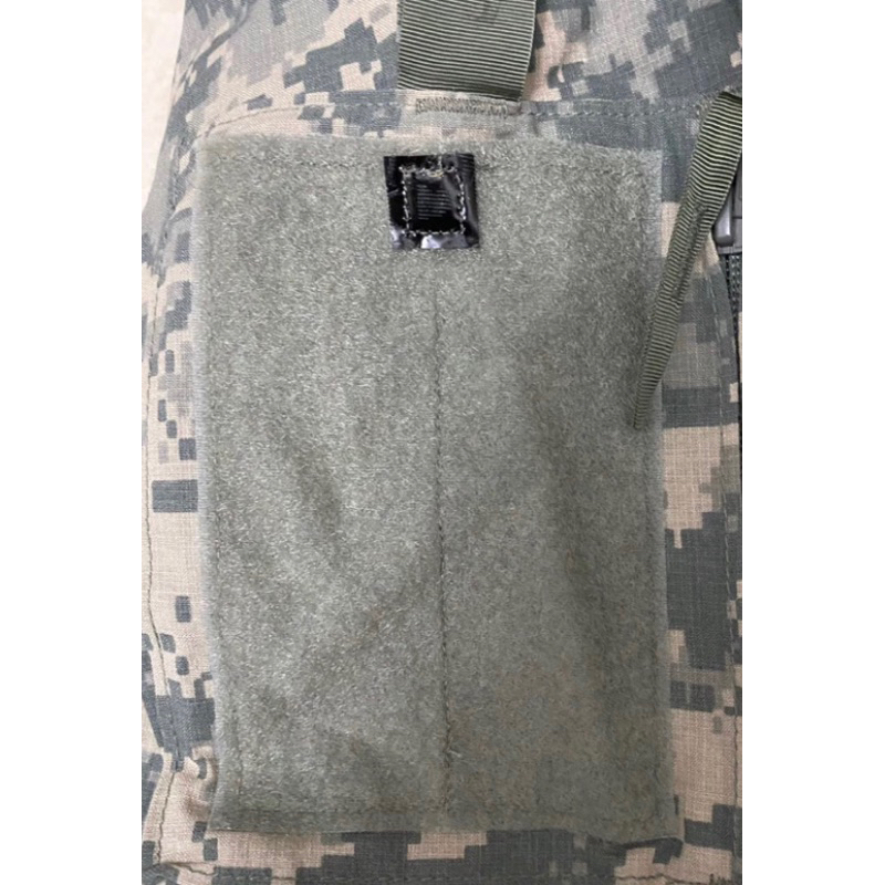 L-R 全新 美軍公發 通用數位迷彩FREE EWOL ACU Gore-Tex 外套 防水夾克 UCP ECWCS | 蝦皮購物