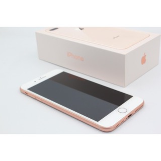 【美品】iPhone 8plus 64GB＋α
