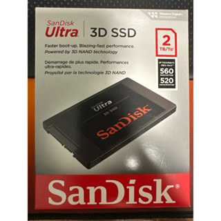 SanDisk Ultra 3D SSD固態硬碟｜優惠推薦- 蝦皮購物- 2023年12月