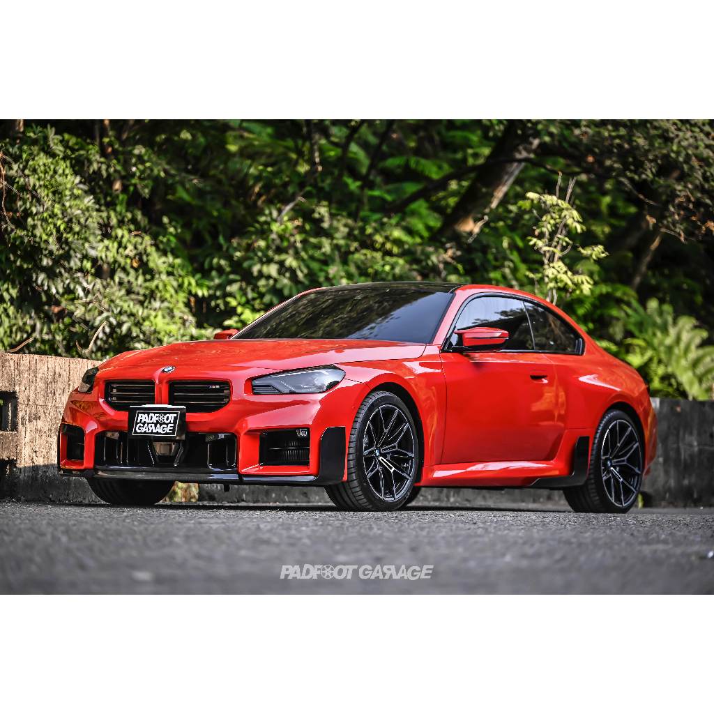 BMW M5 G90 G99 MP款碳纖維側裙 T-472