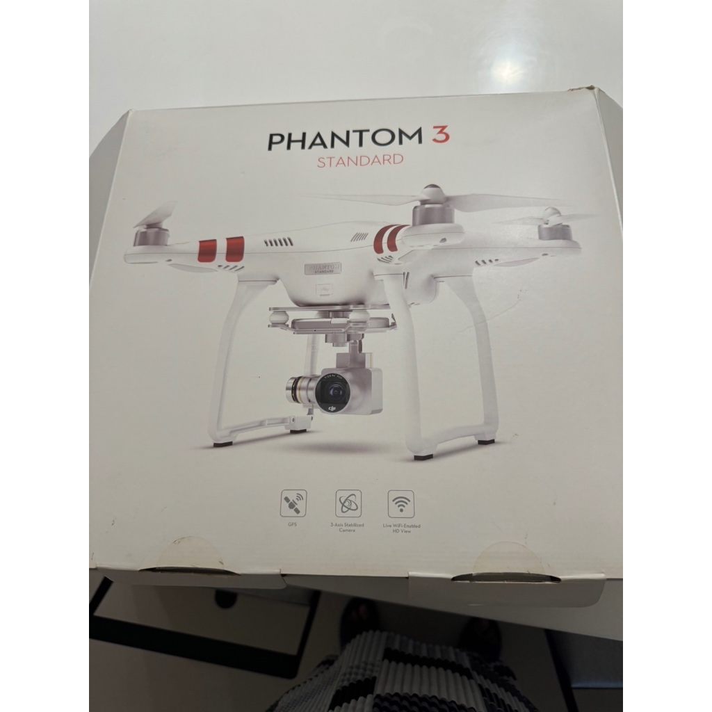 dji+phantom+3+standard - 優惠推薦- 2023年11月| 蝦皮購物台灣