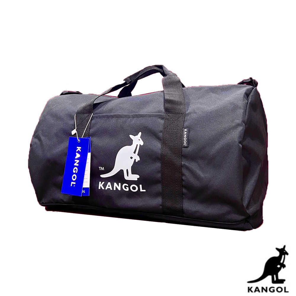 Kangol on sale weekend bag