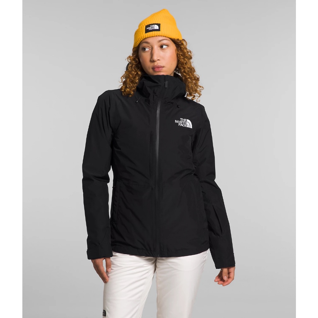 Womens thermoball deals north face