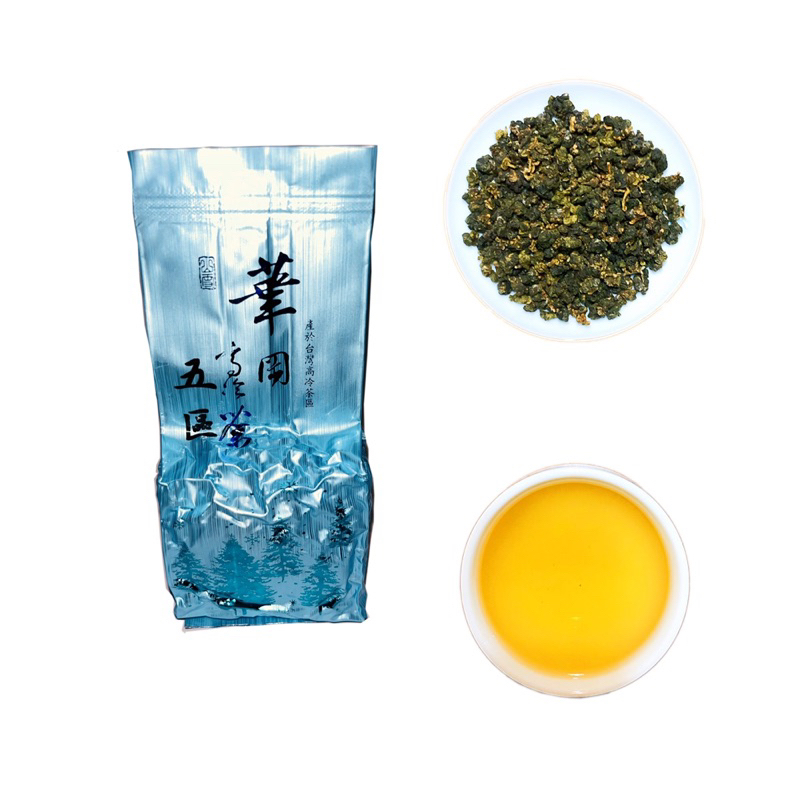 梨山華岡五區高海拔高山茶🍵手工嫩採冬茶| 蝦皮購物