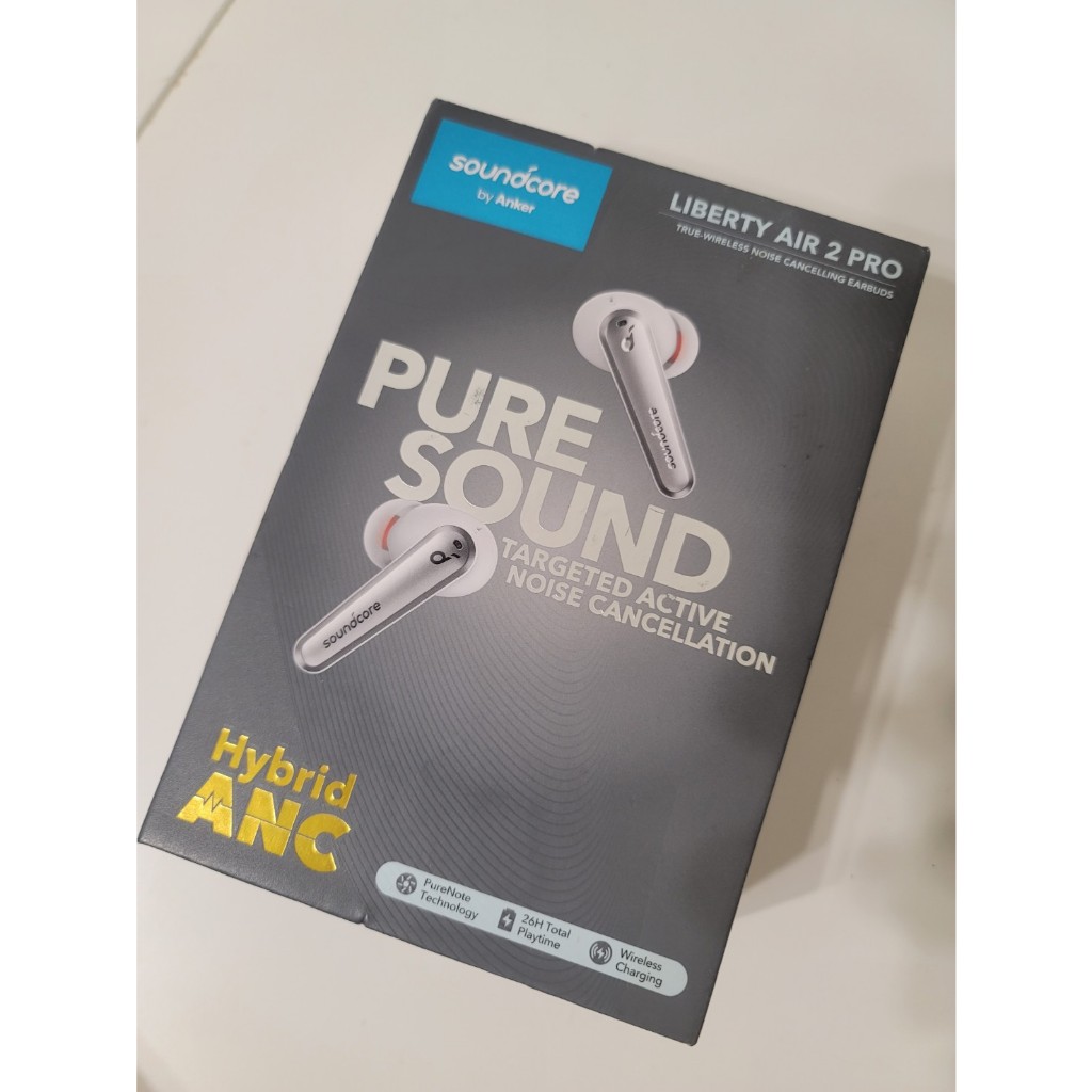 Anker Soundcore Liberty Air｜優惠推薦- 蝦皮購物- 2023年11月