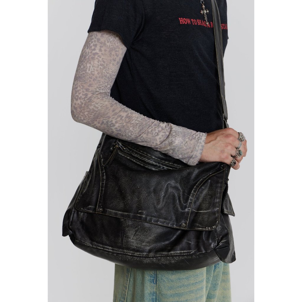 𝗡𝗼𝘄 𝗦𝗲𝗹𝗲𝗰𝘁🌟Jaded London 包Ash Messenger Bag | 蝦皮購物
