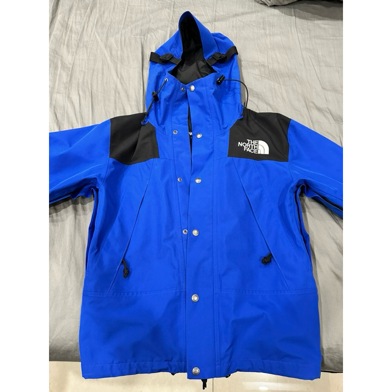 The north face hot sale 1990 mountain