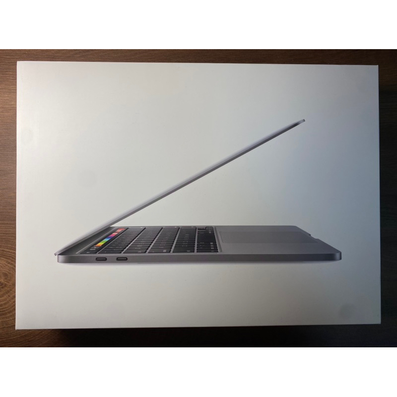 13吋 macbook Pro 原廠電腦盒「只有盒子」 | 蝦皮購物