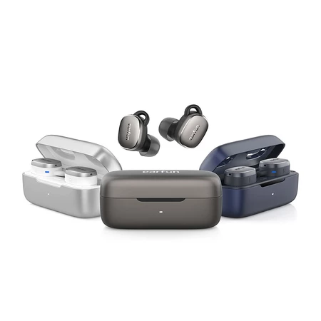 續寫微型神話：EarFun Free Pro 3 真無線藍牙耳機 —— 搭載 Snapdragon Sound 與多點連接的「平價小鋼炮」