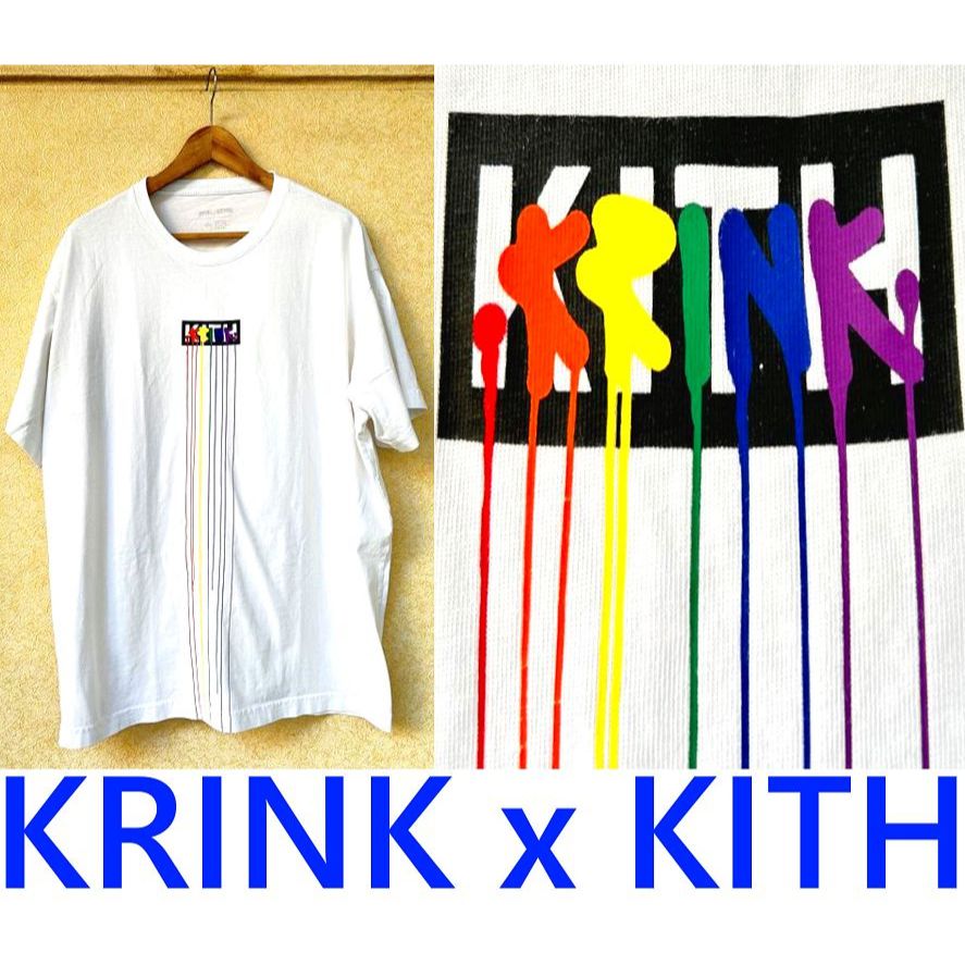 Kith krink best sale