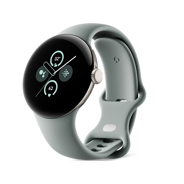 谷歌Google Pixel Watch 2 運動智慧穿戴手錶LTE／WIFI 全新品【ET手機倉庫】 | 蝦皮購物