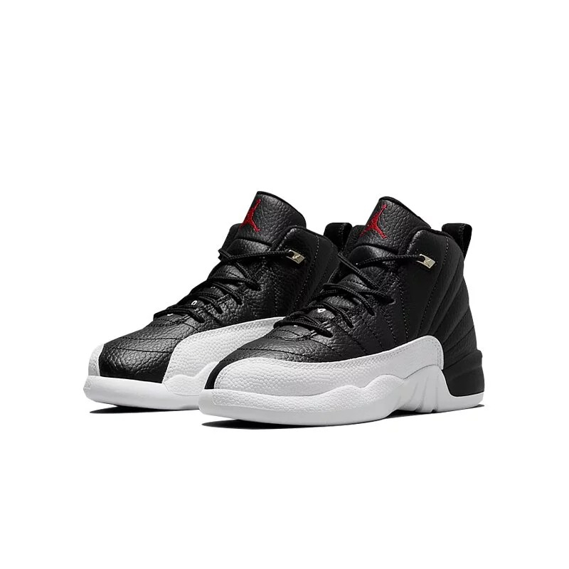 Nike Air Jordan 12 童鞋｜優惠推薦- 蝦皮購物- 2023年12月