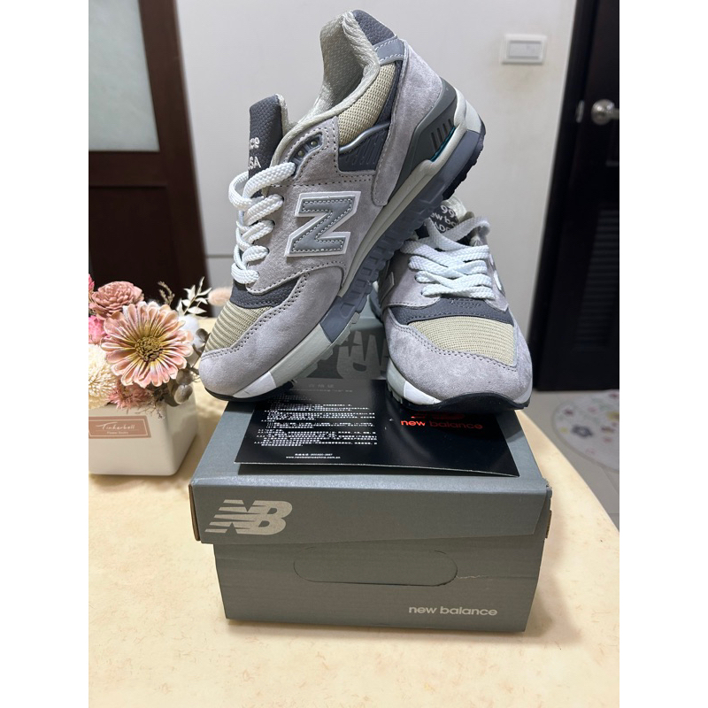 New Balance 998｜優惠推薦- 蝦皮購物- 2023年12月