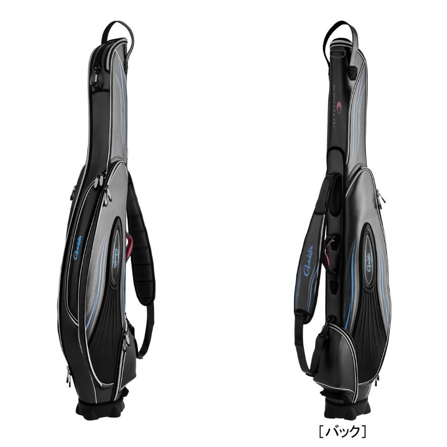 ATTENDER 磯竿 225-53 ロッドケース付き ATTENDER 磯竿 225-53 ロッドケース付き