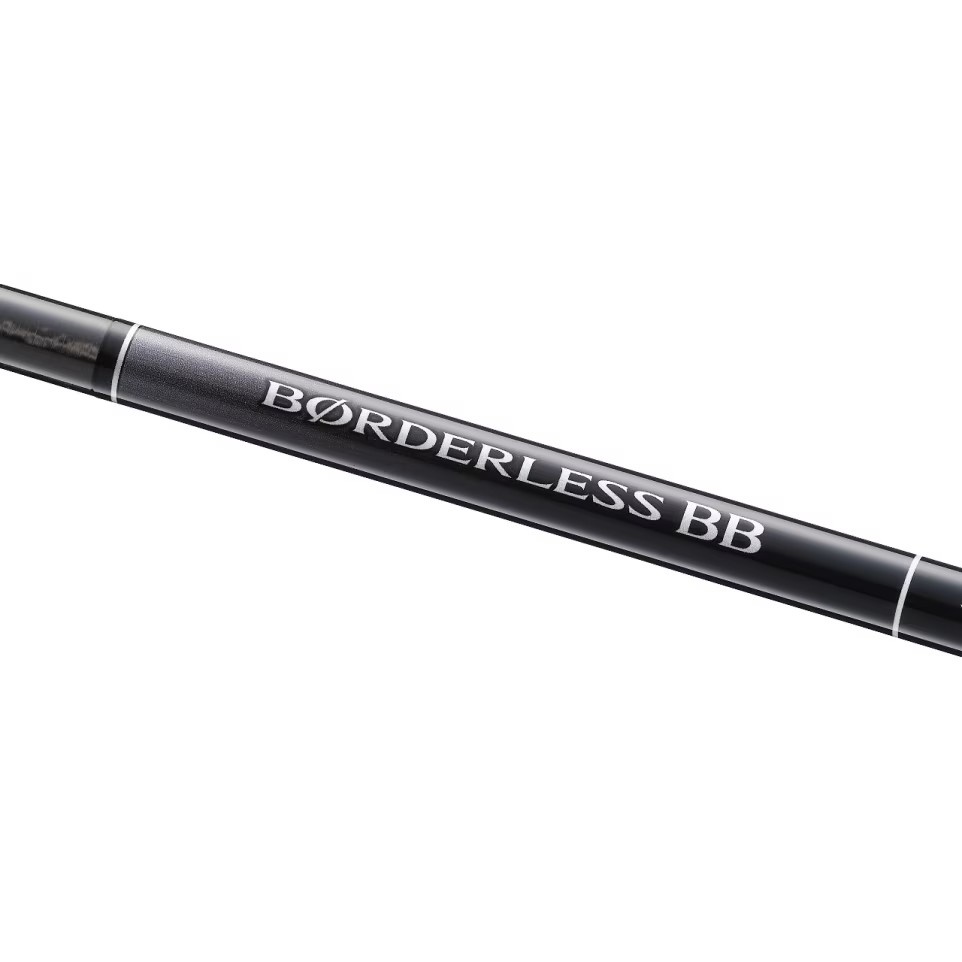 SHIMANO 23 BORDERLESS BB 波止搏大師磯釣竿路亞竿振出竿路亞磯釣沈底