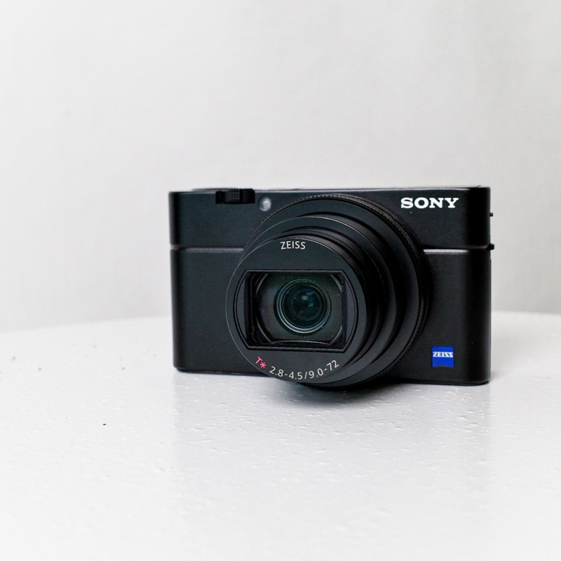 SONY RX100 M6 數位相機 蝦皮購物