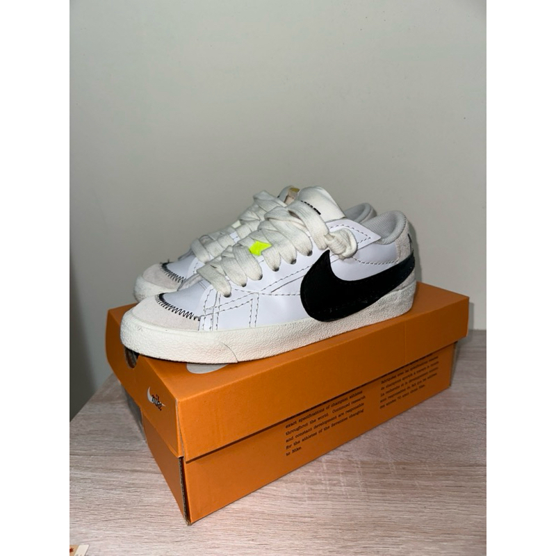 Nike blazer clearance 3gx