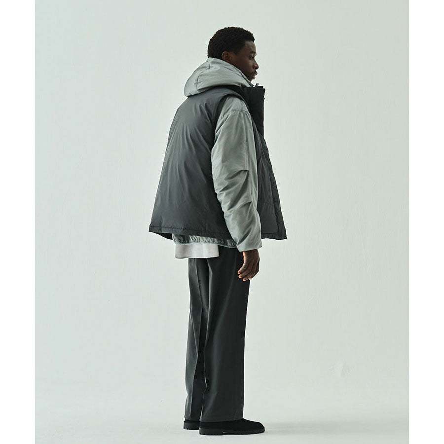 AllenTAPS】DAIWA PIER39 GORE-TEX WINDSTOPPER FIELD DOWN VEST