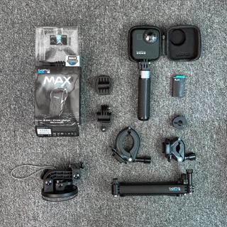 GoPro MAX｜優惠推薦- 蝦皮購物- 2023年12月