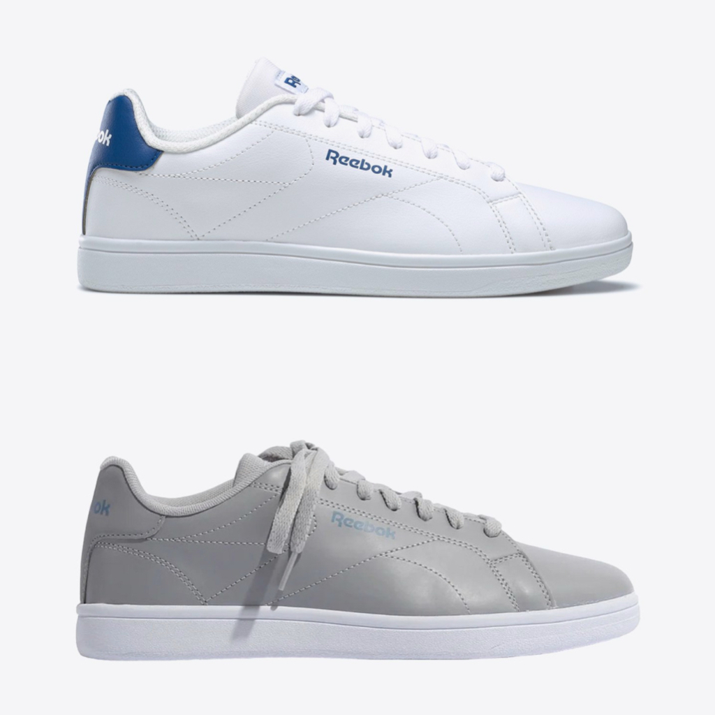 Tenis reebok royal complete on sale cln