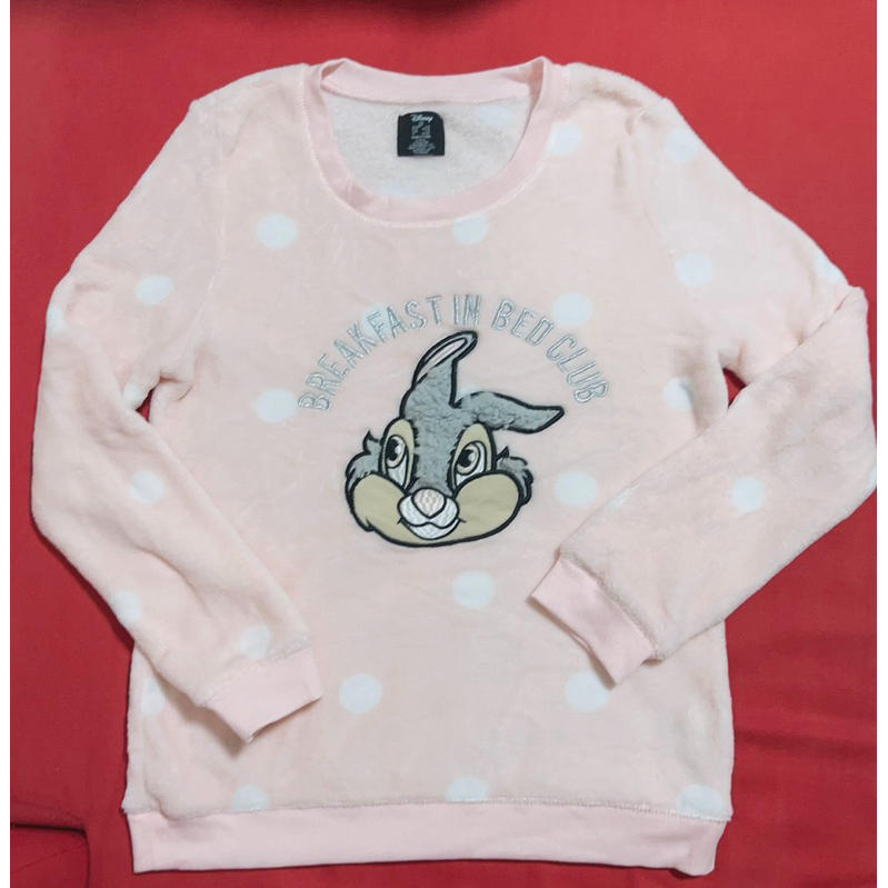 Thumper on sale jumper primark