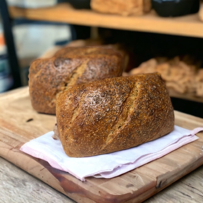 猶太酸種裸麥麵包 Jewish Deli Rye | 蝦皮購物