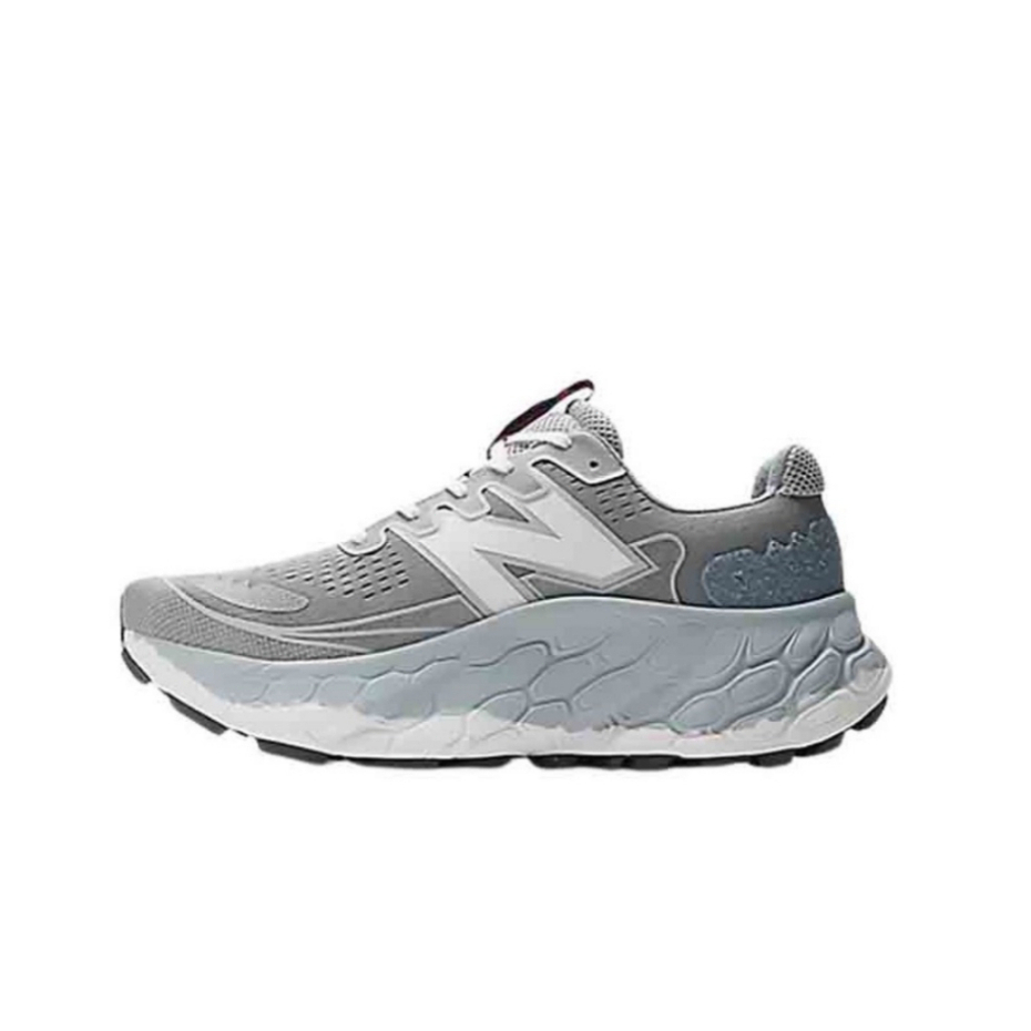 New Balance More V3 TDS 慢跑鞋 運動鞋 戶外運動鞋 男女款 銀灰MTMORNM1 | 蝦皮購物