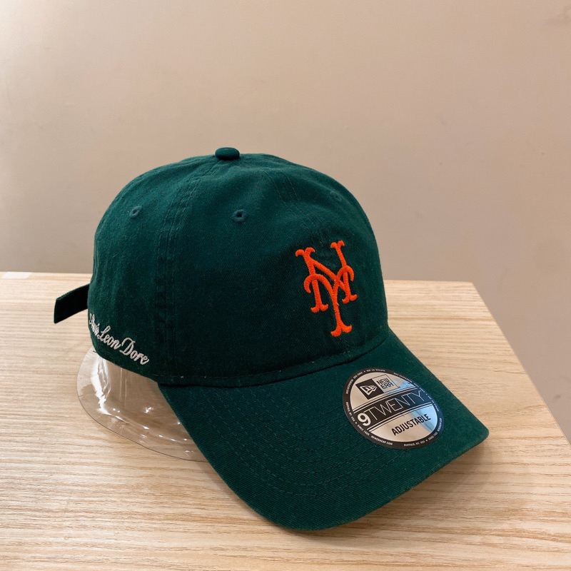 新品未開封】7 1/2 Aime Leon Dore x New Era キャップ