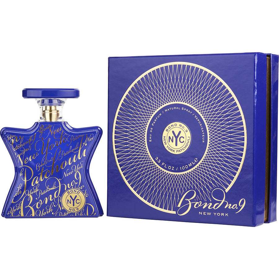 Bond No. 9 9 New York Patchouli 100ml