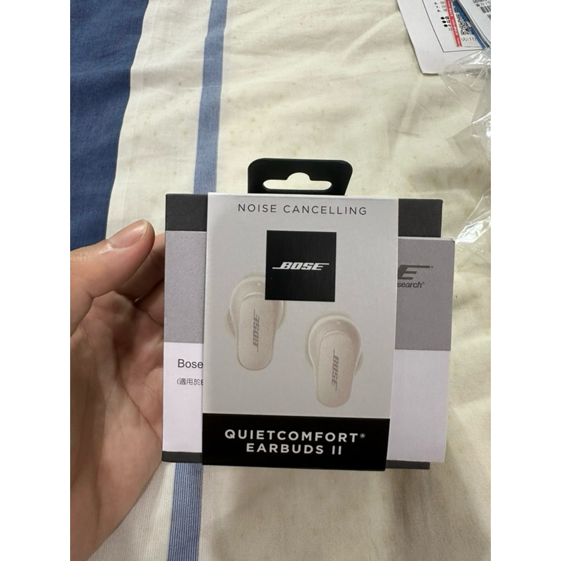 Bose QuietComfort Earbuds｜優惠推薦- 蝦皮購物- 2023年12月