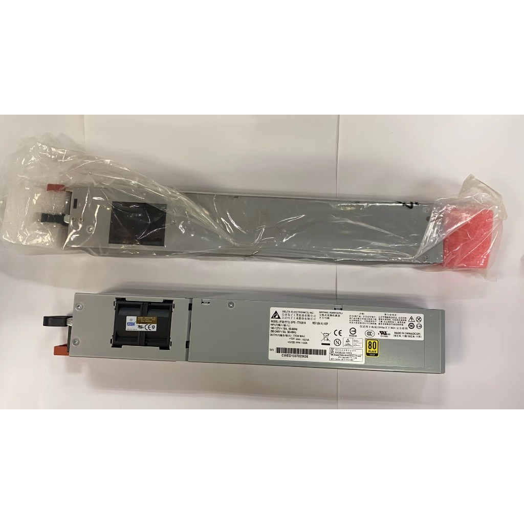 台灣現貨 DELTA 770W SWITCHING POWER 開關電源 交換式電源供應器 DPS-770CB B | 蝦皮購物