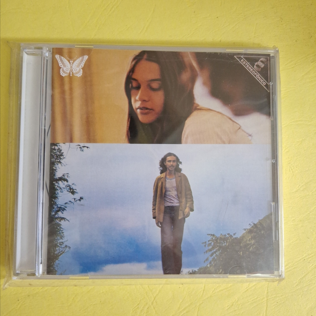 NELSON ANGELO JOYCE CD 巴西音樂 爵士人聲 B33 | 蝦皮購物