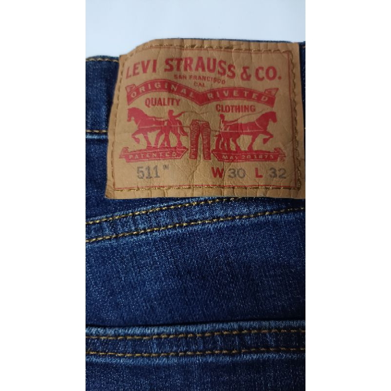 levis 511 2024 2