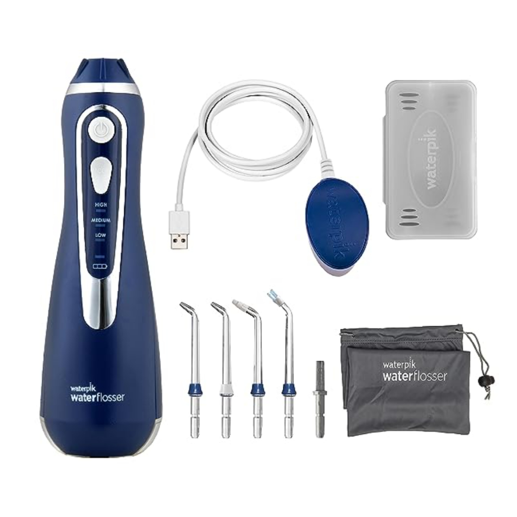 沖牙機 Waterpik 水瓶座 設計師款 專業款 wp660 wp670 wf02 wp560手持 禮物 蝦皮購物