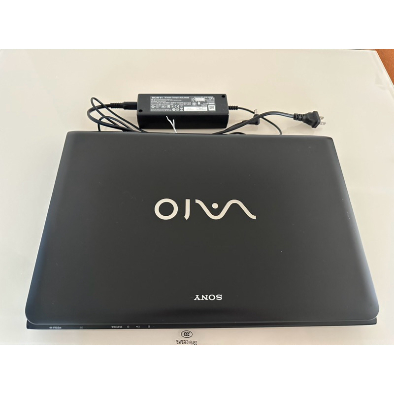 Sony VAIO E Core i7 3632QM SVE17137CXB 17.3 8 GB AMD 7650M