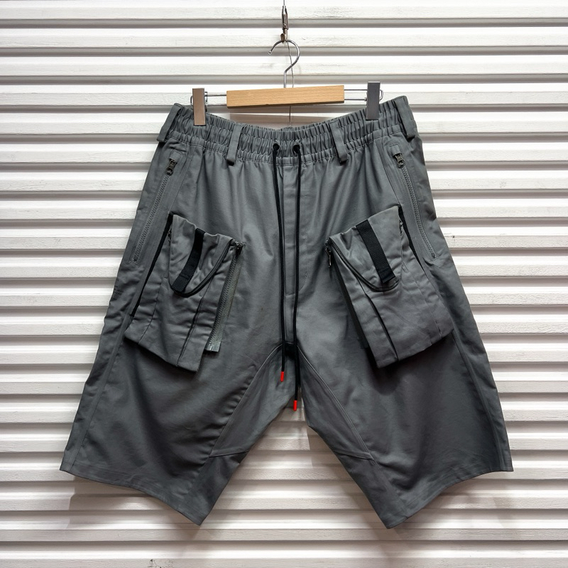OPMM》-[ Nike ] ACG Deploy Cargo Shorts 工裝短褲| 蝦皮購物