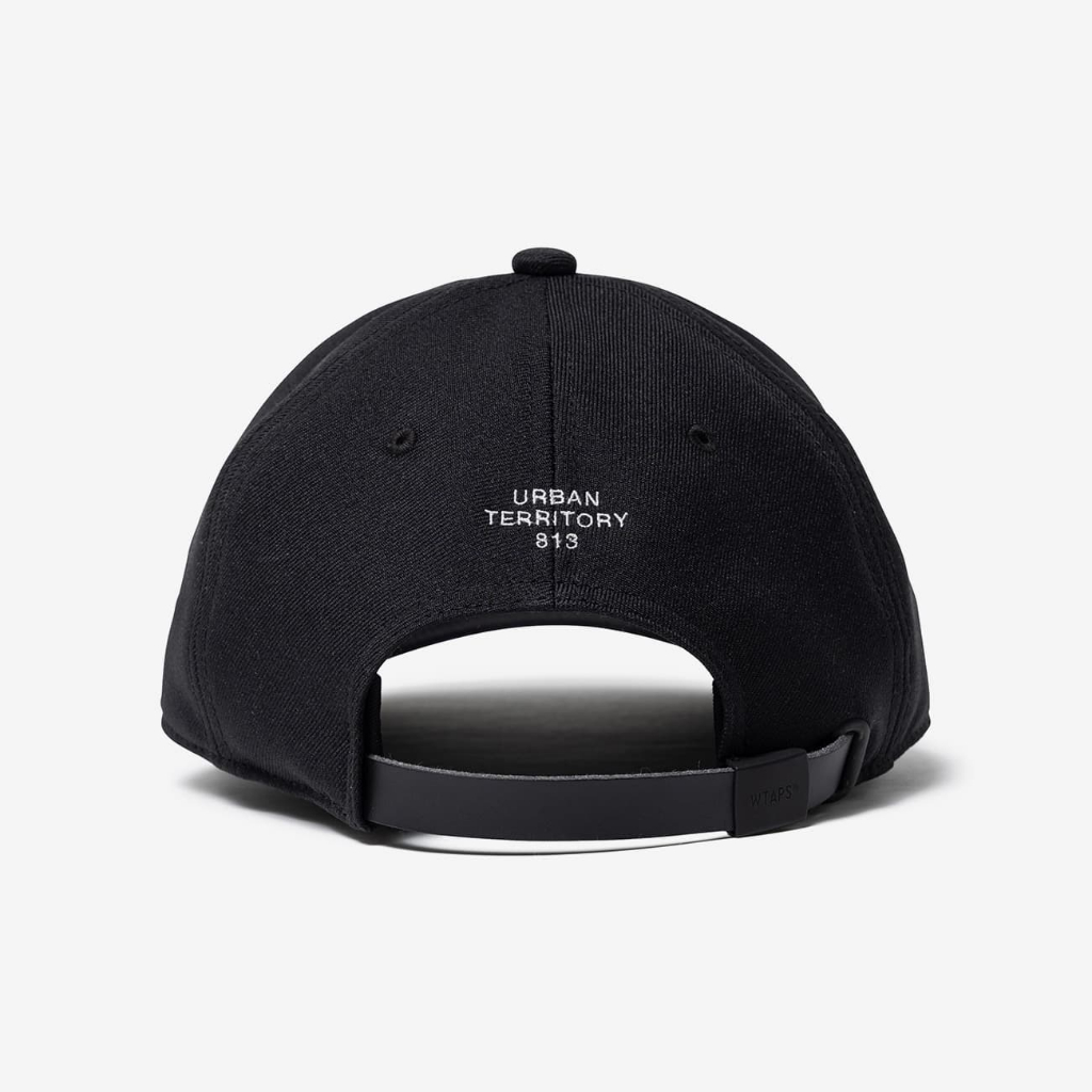 AllenTAPS】WTAPS 23AW T-6M 01 / CAP / POLY. TWILL. PROTECT