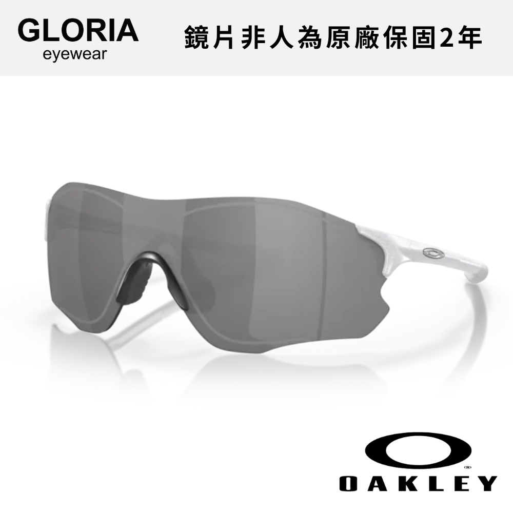 OAKLEY｜OO9313-1038 EVZERO PATH 亞洲版PRIZM色控科技【葛洛麗雅眼鏡】 蝦皮購物