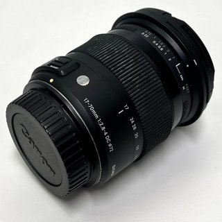 sigma 17-70mm - 鏡頭優惠推薦- 3C與筆電2023年12月| 蝦皮購物台灣