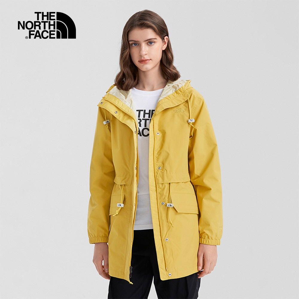 The north face on sale w