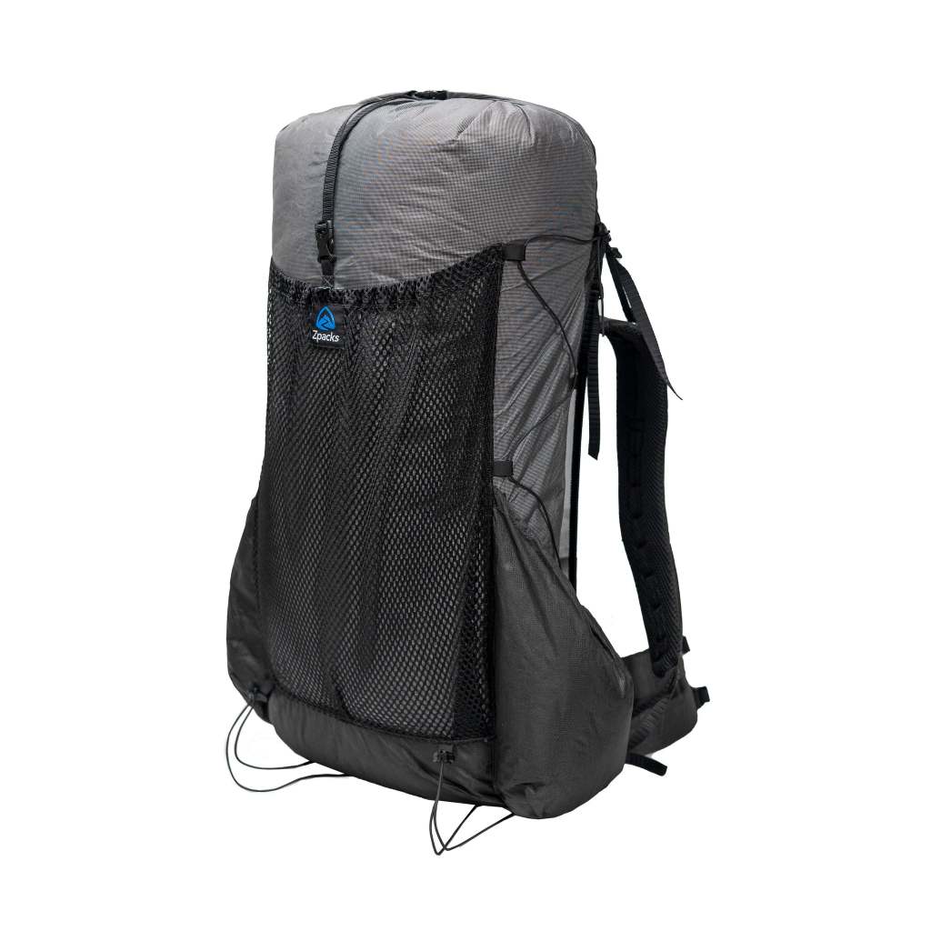 游牧行族】Zpacks Arc Haul Ultra 40L 523g Backpack 超輕量登山背包