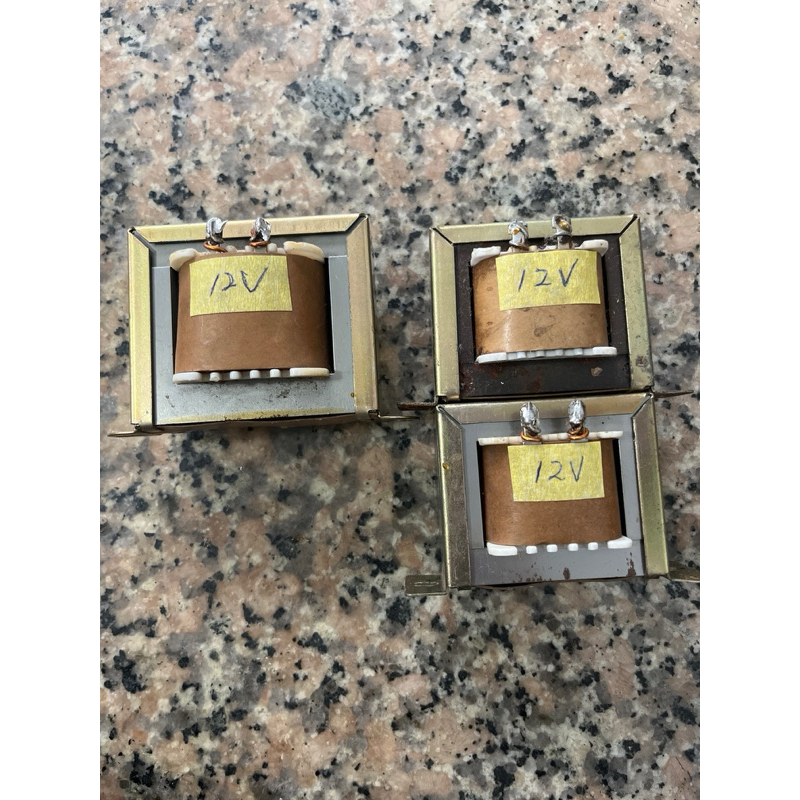 繞線式 工程用電源變壓器 輸入AC 110V 輸出AC12V | 蝦皮購物