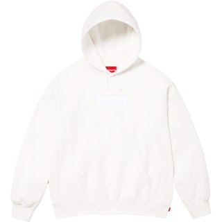 Supreme 2023 F/W 秋冬Box Logo Hooded Sweatshirt 帽tee | 蝦皮購物